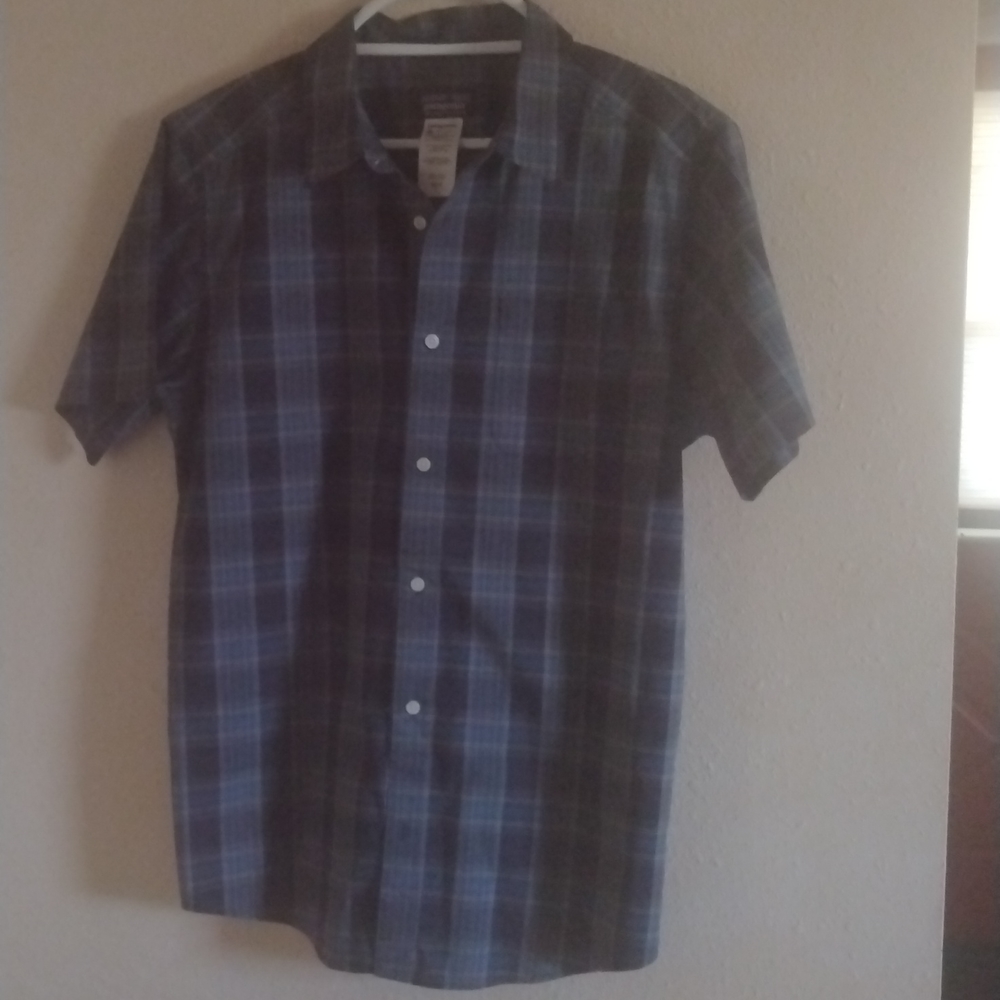 Patagonia Organic Cotton Shirt NWOT